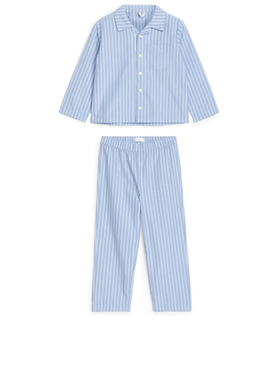 Pyjamasset