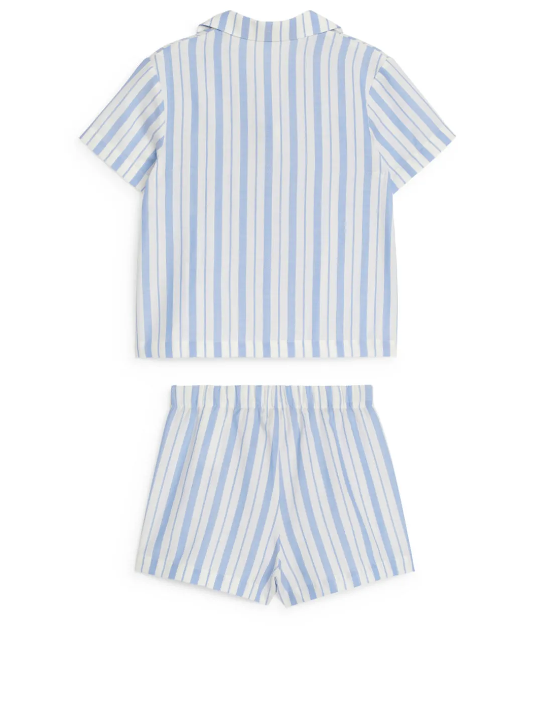 Pyjamasset I Bomull
