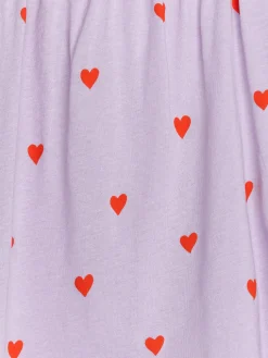 Pyjamasset I Bomull