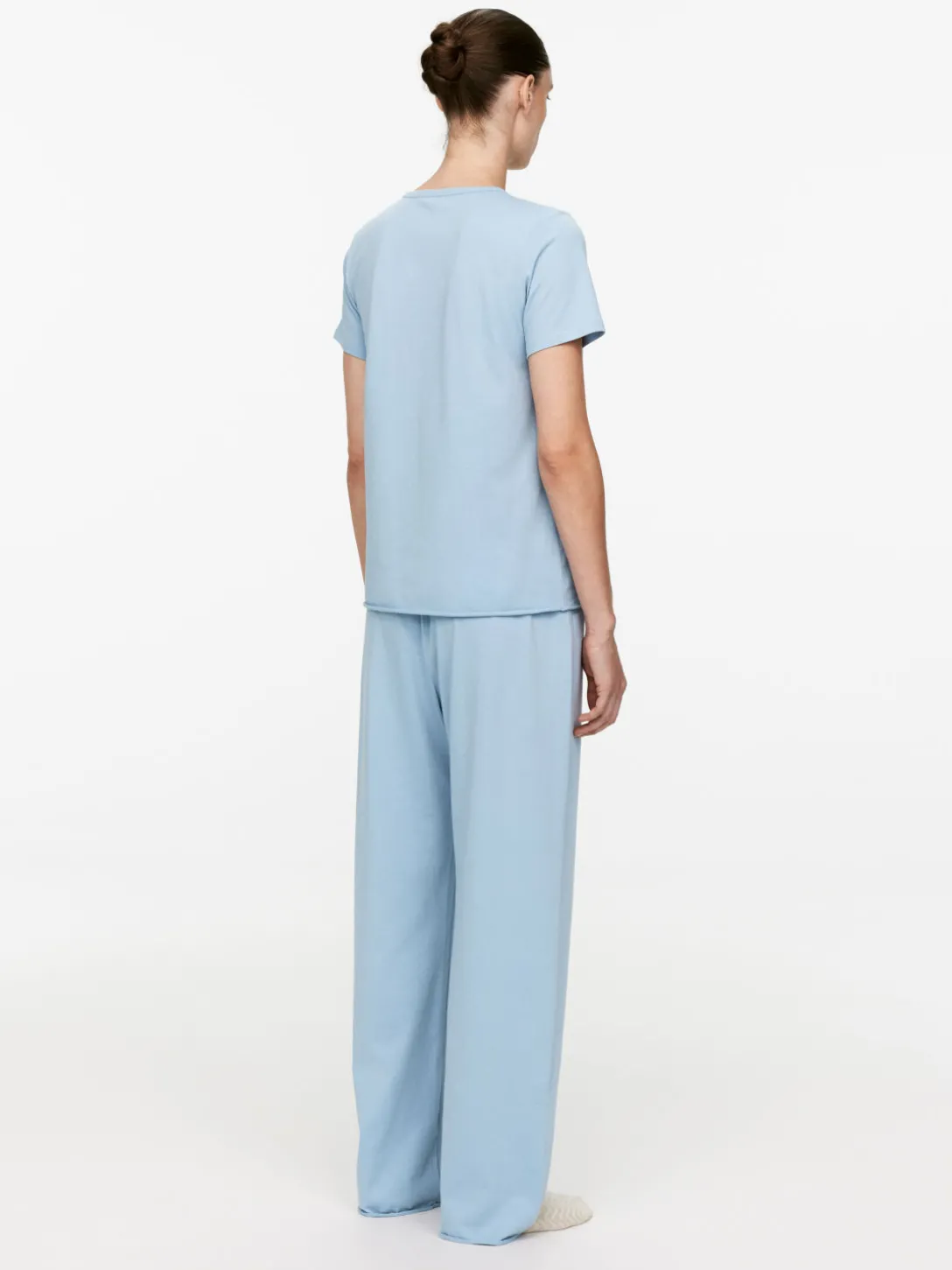 Pyjamastopp
