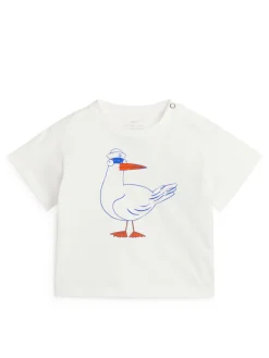 Regular T-shirt