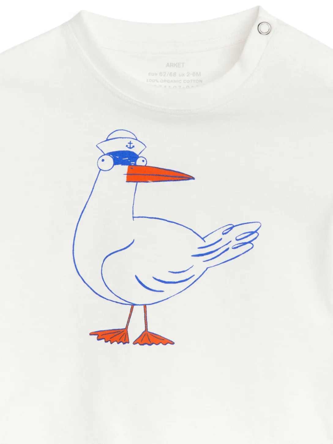 Regular T-shirt