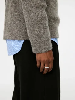Ring I Sterlingsilver