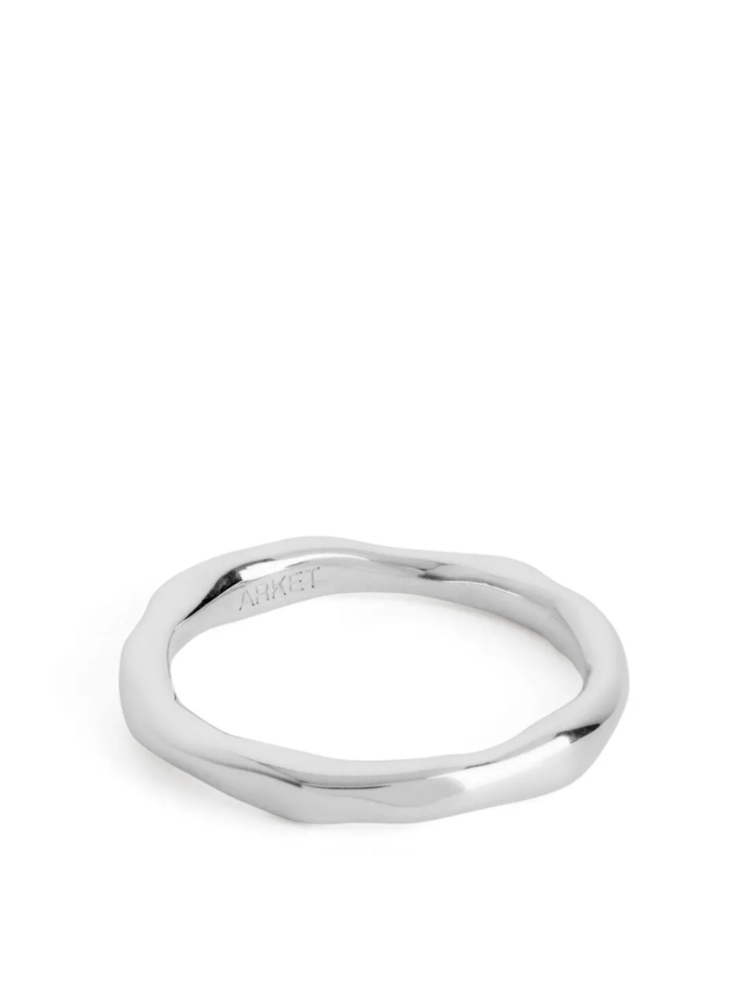 Ring I Sterlingsilver