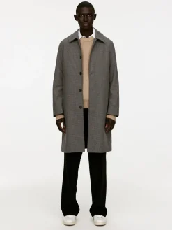 Rutig Carcoat