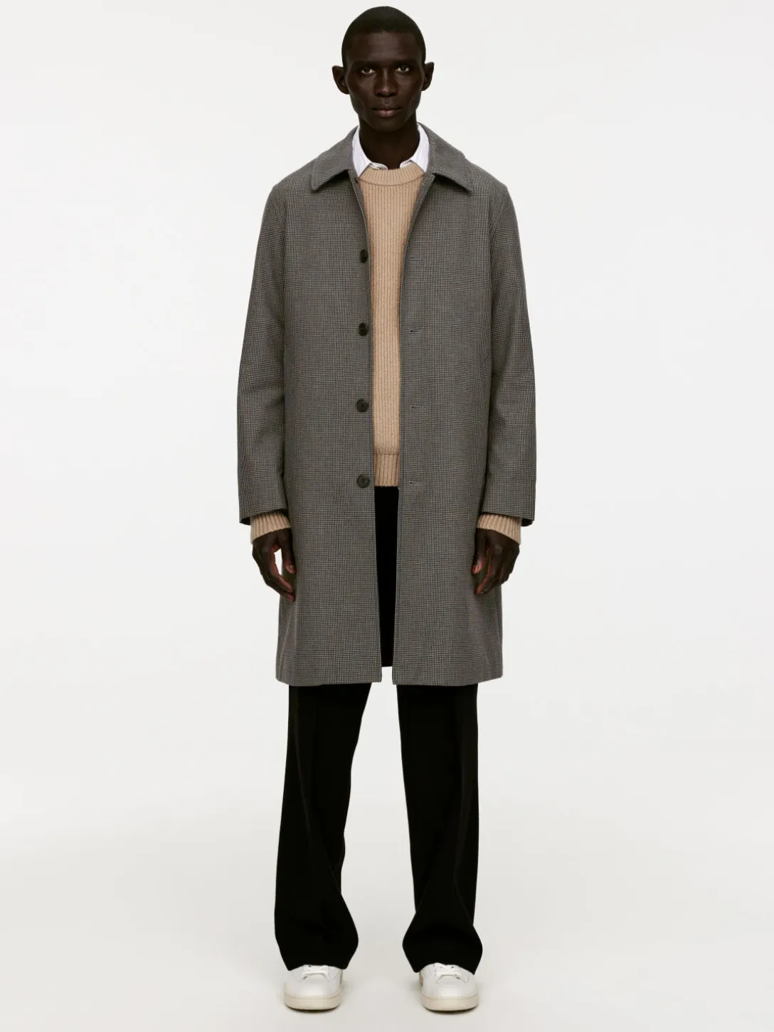 Rutig Carcoat