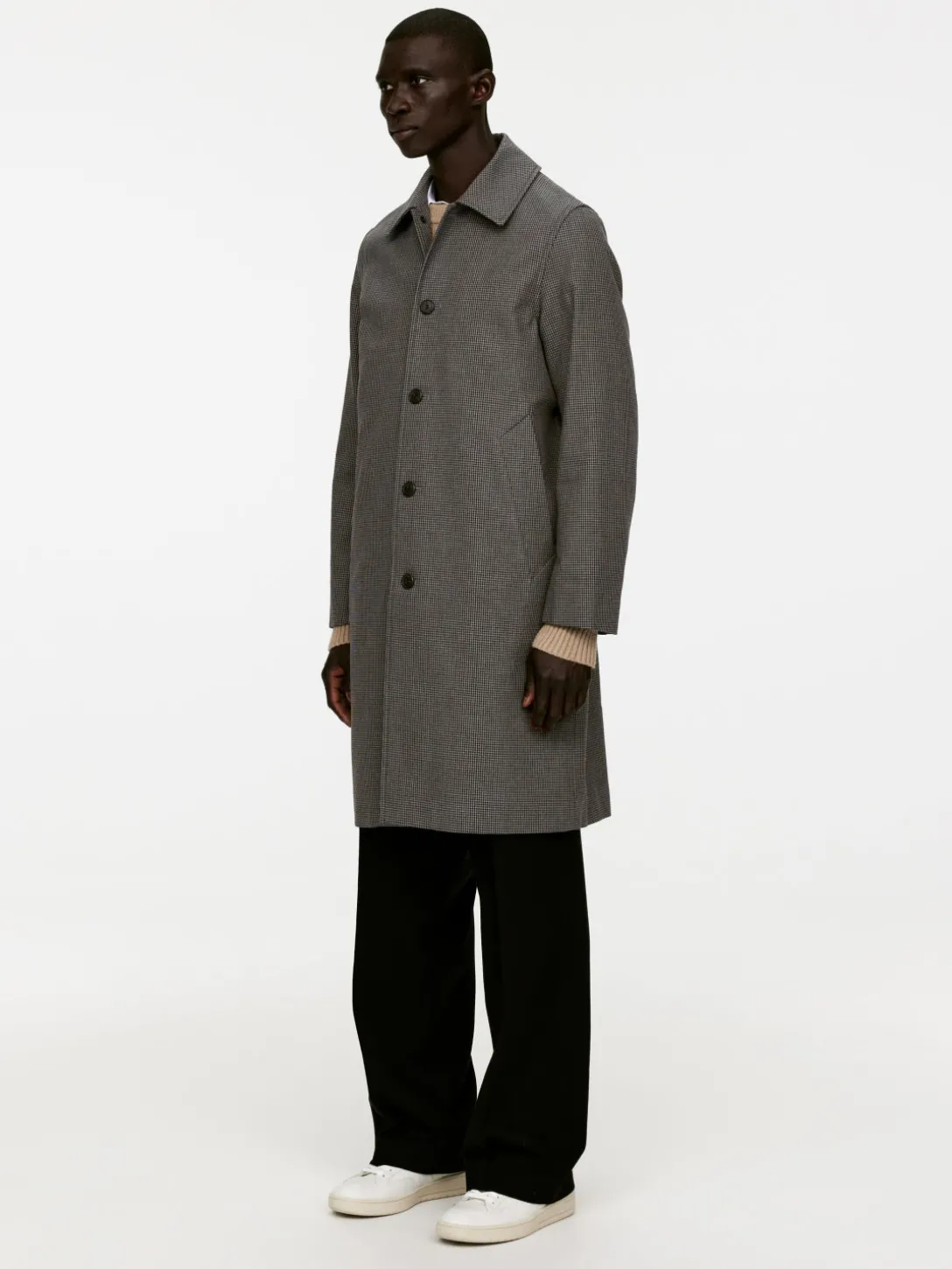 Rutig Carcoat