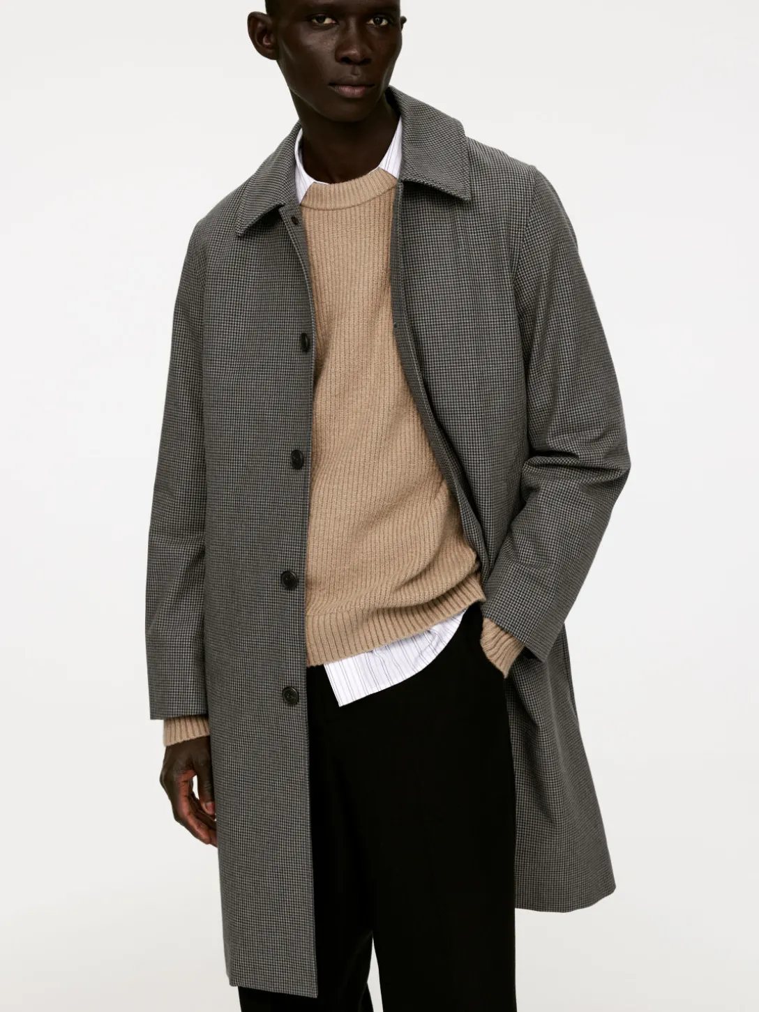 Rutig Carcoat
