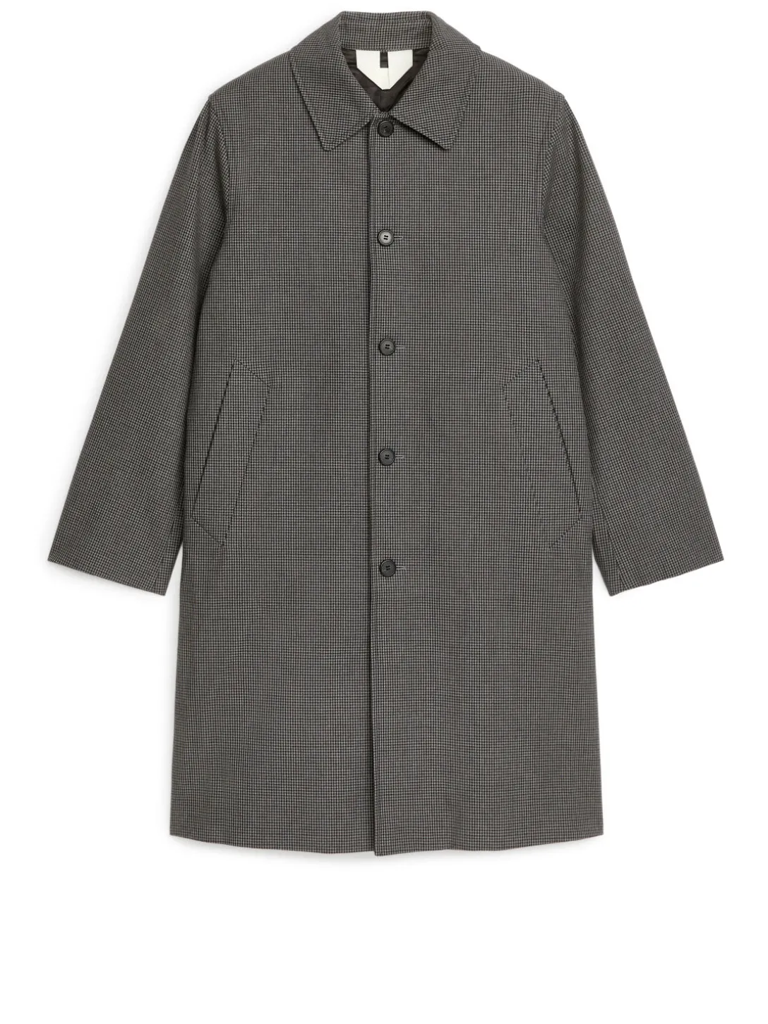 Rutig Carcoat