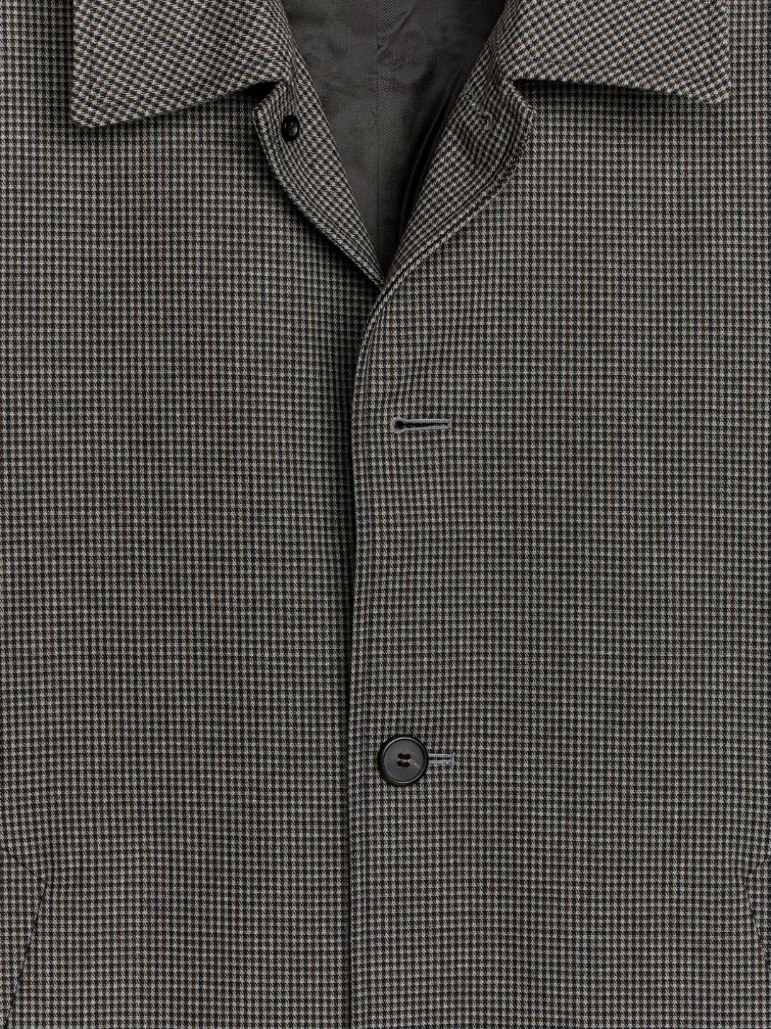 Rutig Carcoat