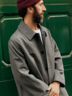 Rutig Carcoat