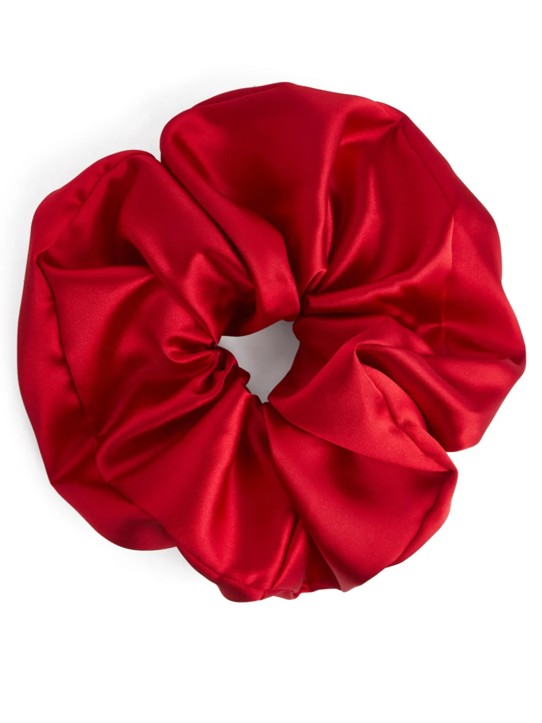 Scrunchie I Satin