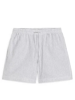 Shorts I Bäckebölja