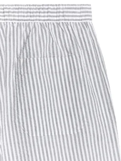 Shorts I Bäckebölja