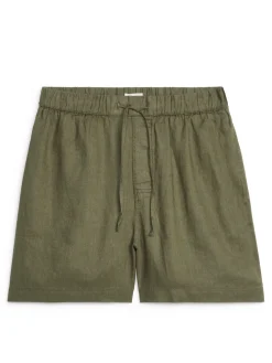Shorts I Linne