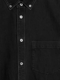 Skjorta I Denim