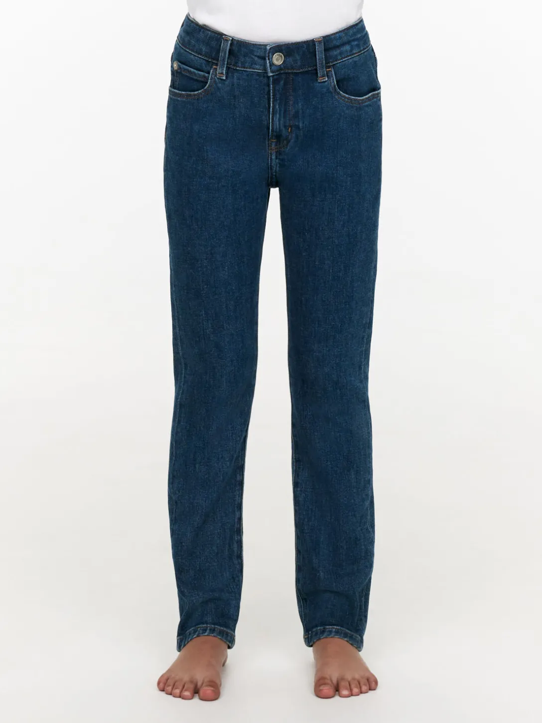 Slim Stretch Jeans