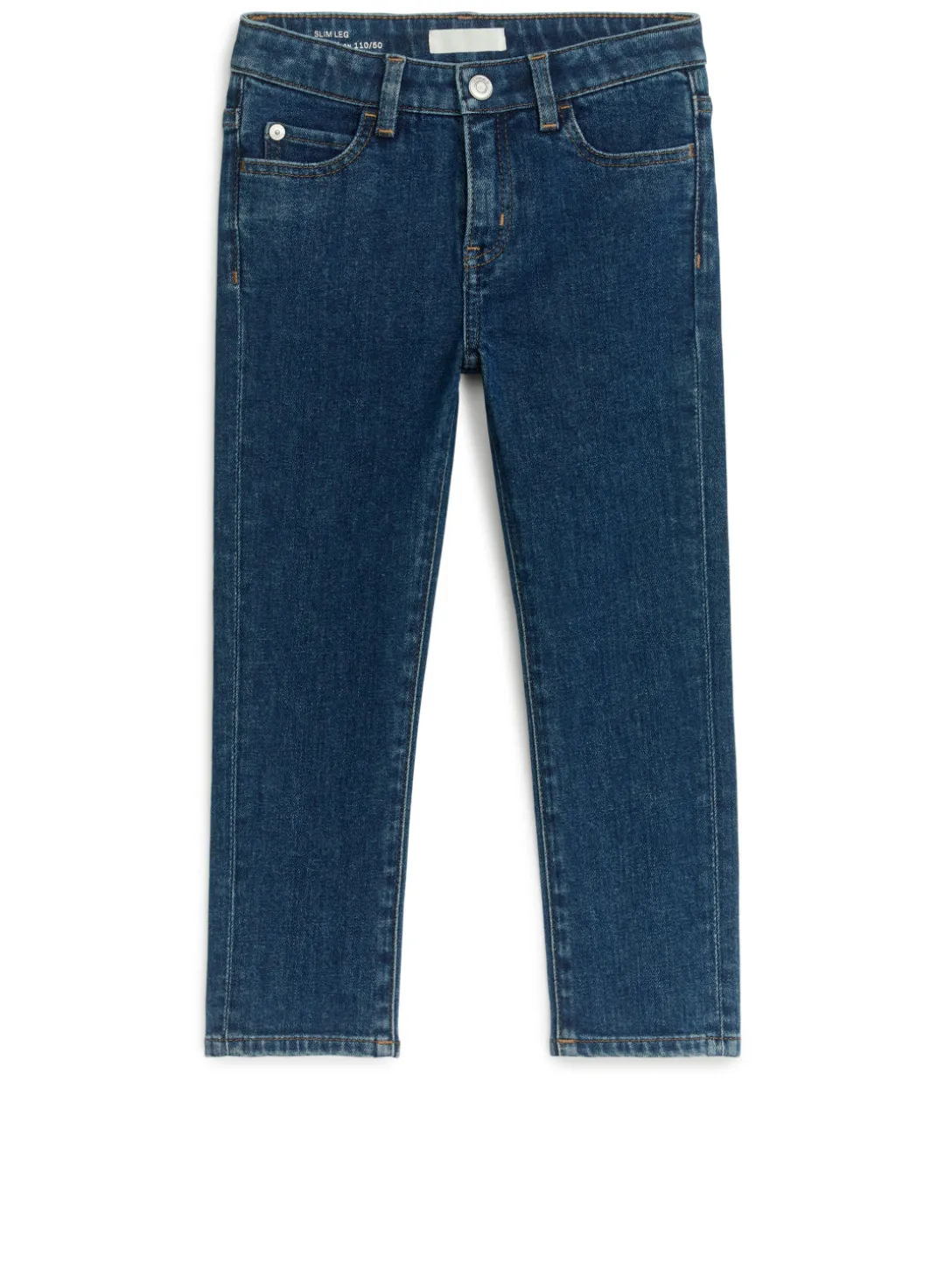 Slim Stretch Jeans