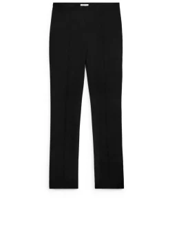 Smal Byxa Med Stretch