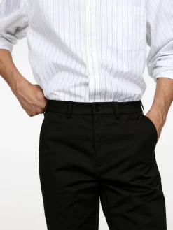 Smala Chinos Med Stretch