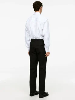 Smala Chinos Med Stretch