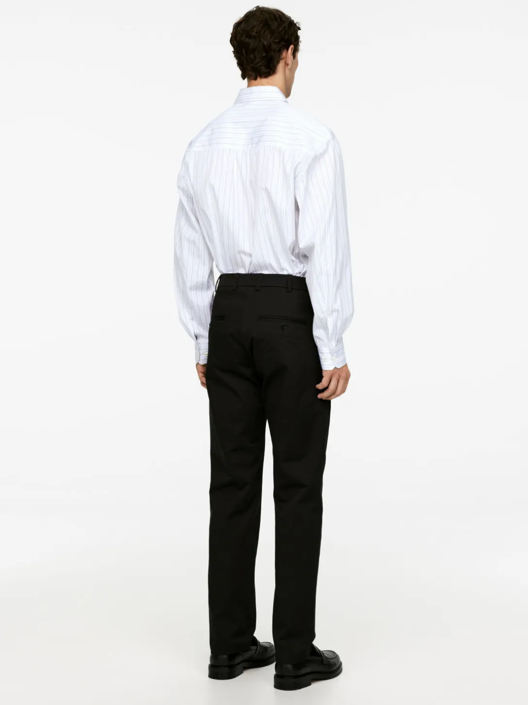 Smala Chinos Med Stretch