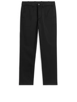Smala Chinos Med Stretch