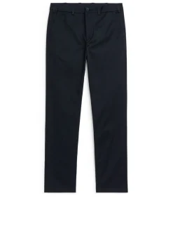 Smala Chinos Med Stretch