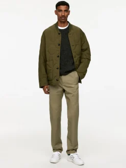 Smala Chinos Med Stretch