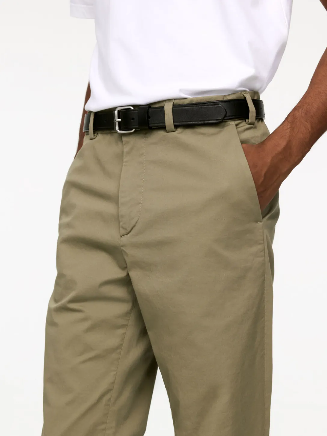 Smala Chinos Med Stretch