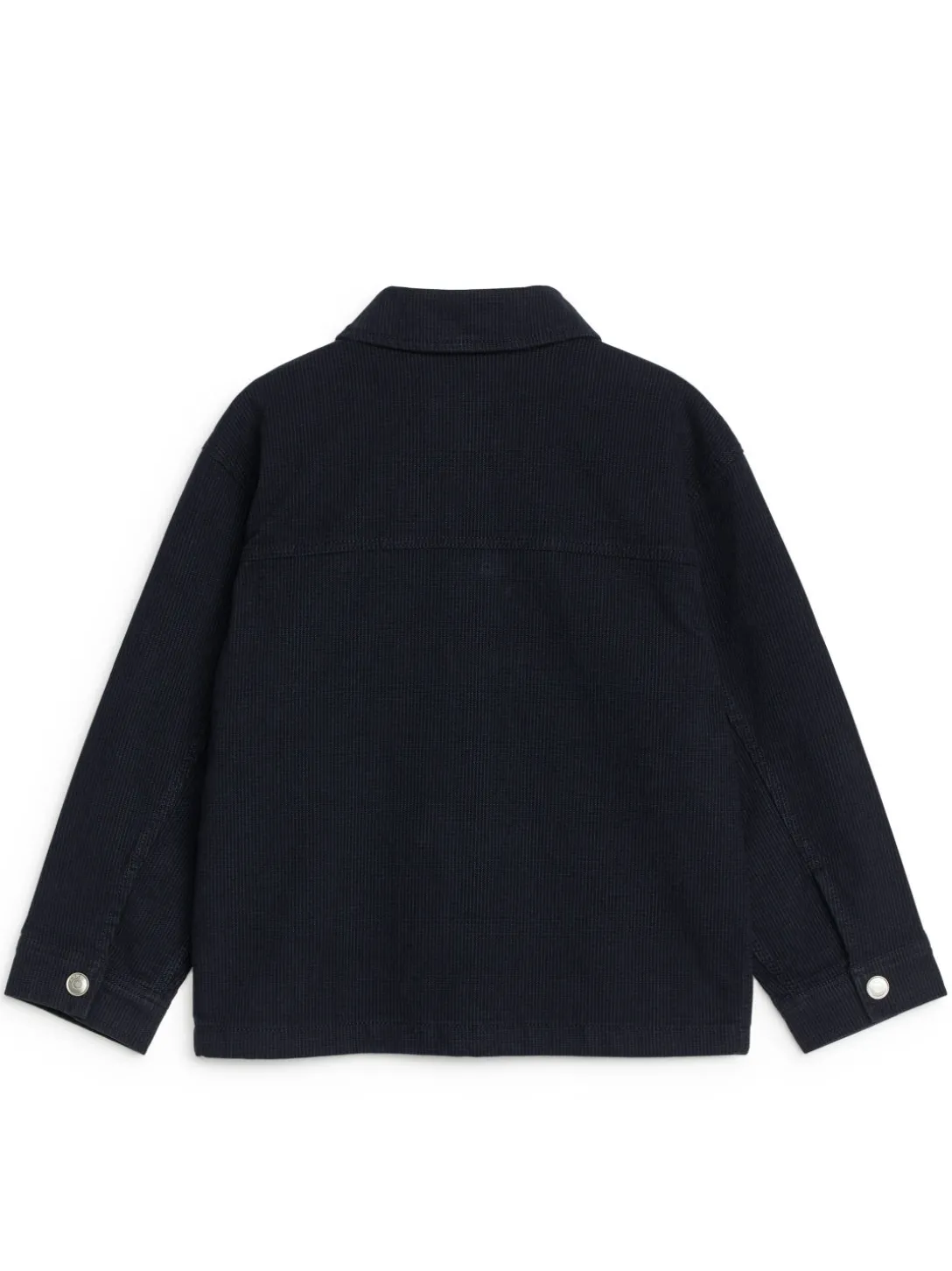 Smalrandig Overshirt