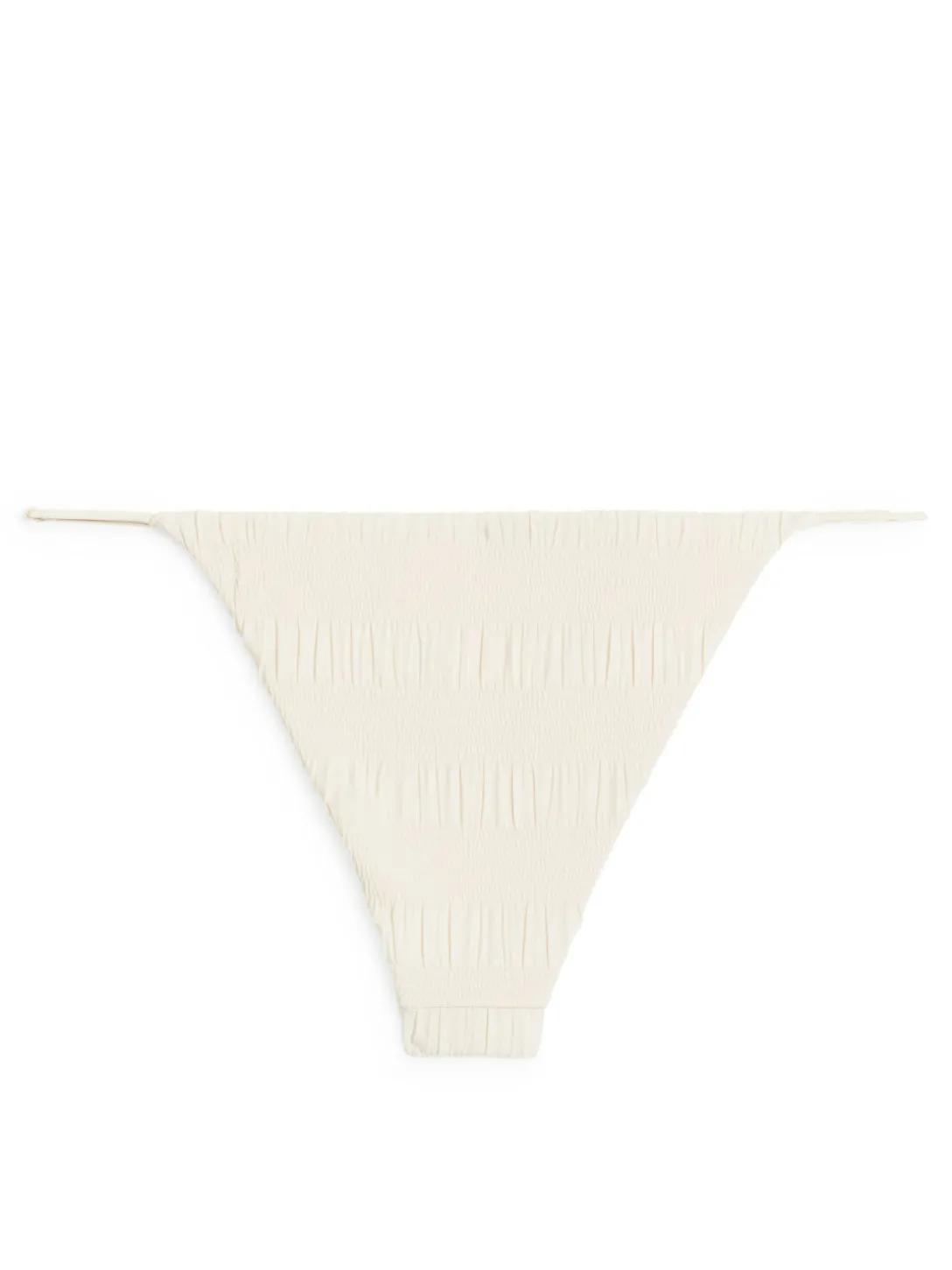 Smockad Bikinitrosa