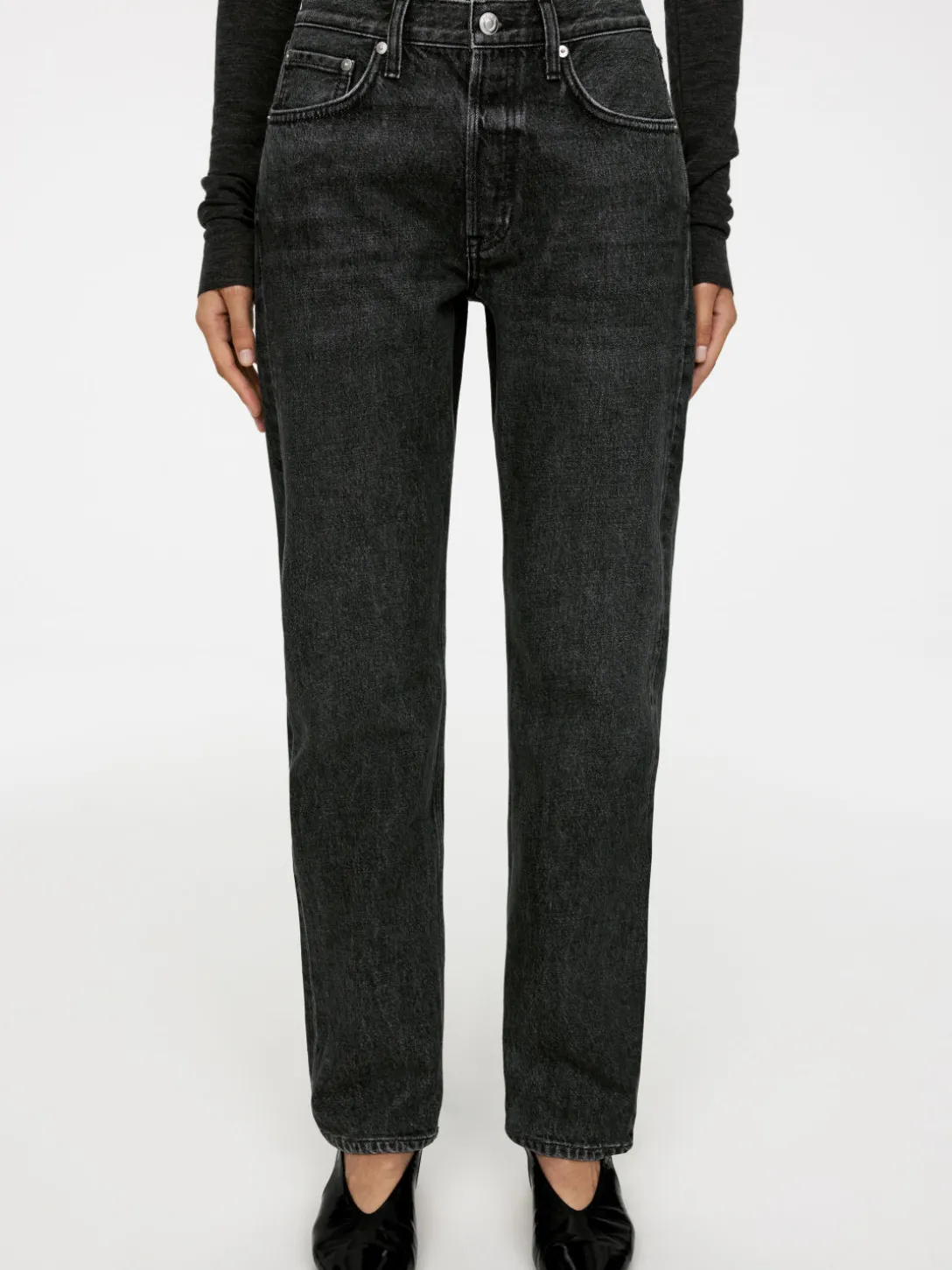 SNOW Smala Raka Jeans