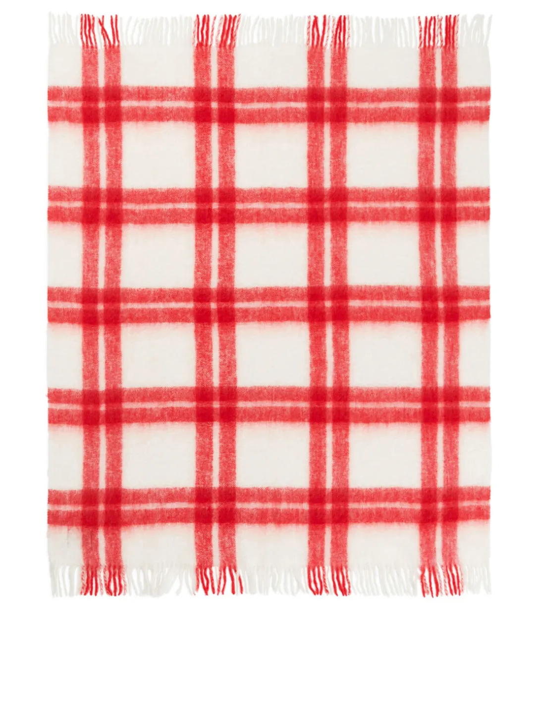 Stackelbergs Mohairfilt