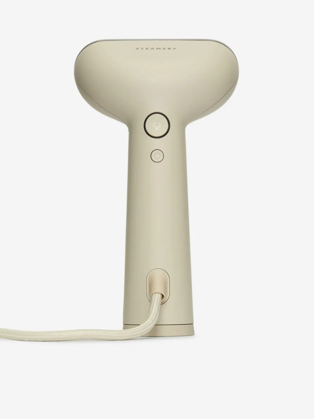 Steamery Cirrus No. 3 Steamer Med EU-kontakt