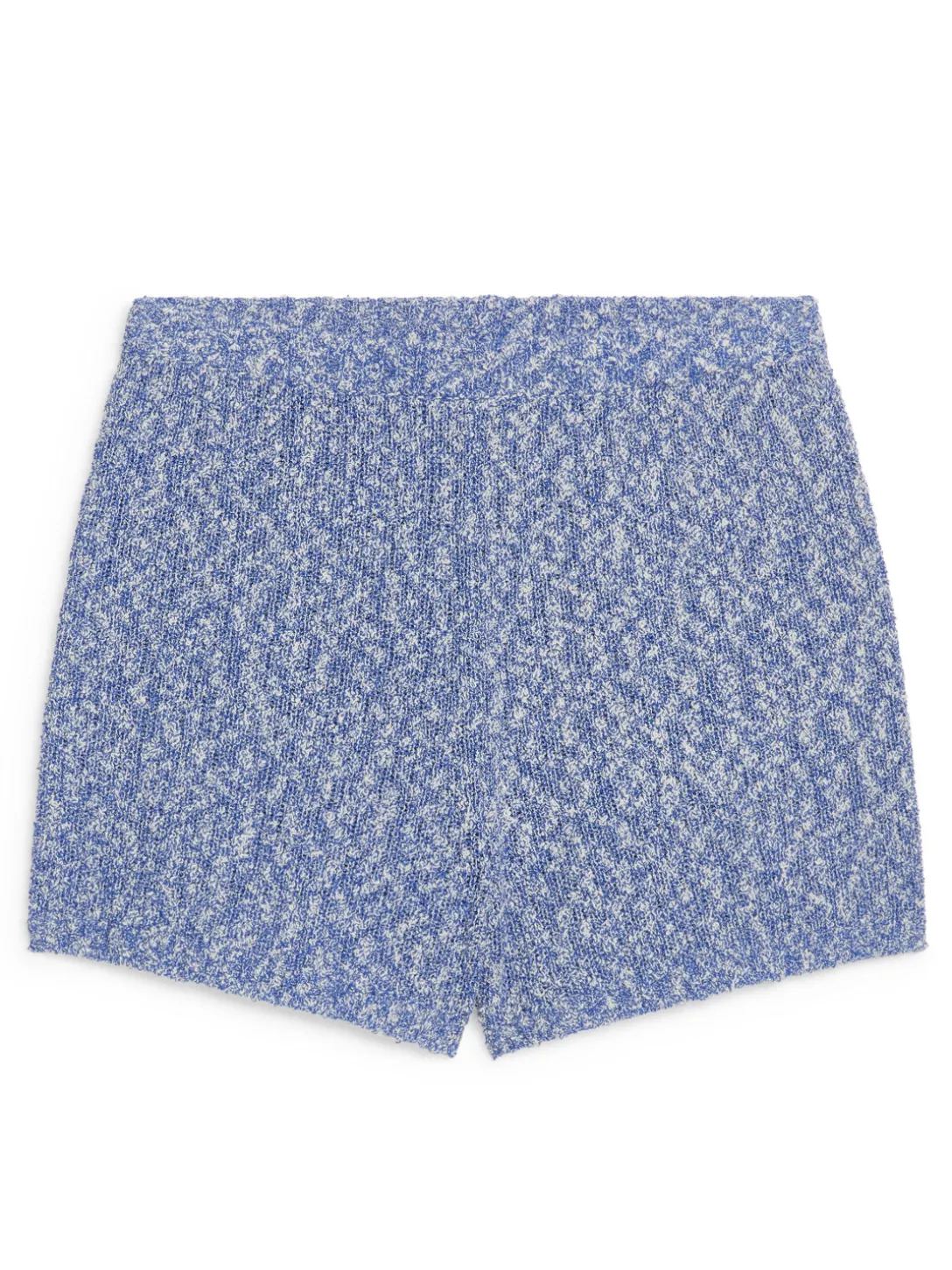 Stickade Shorts