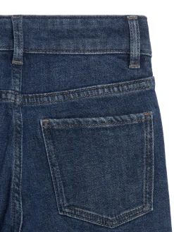 Stretchjeans Med Regular Fit