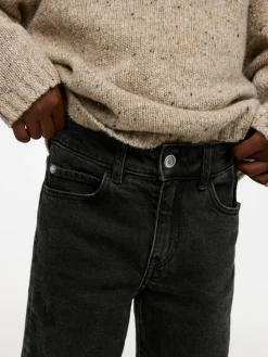 Stretchjeans Med Regular Fit