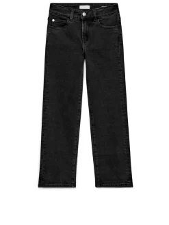 Stretchjeans Med Regular Fit