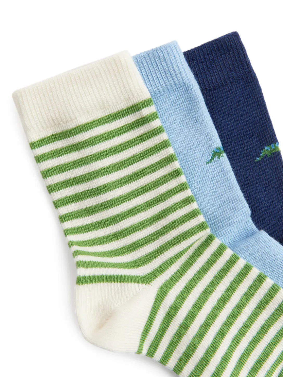 Strumpor, 3-pack