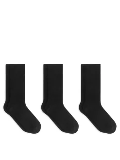 Strumpor, 3-pack