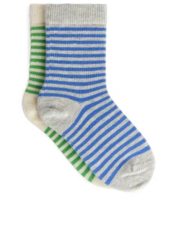 Strumpor, 2-pack