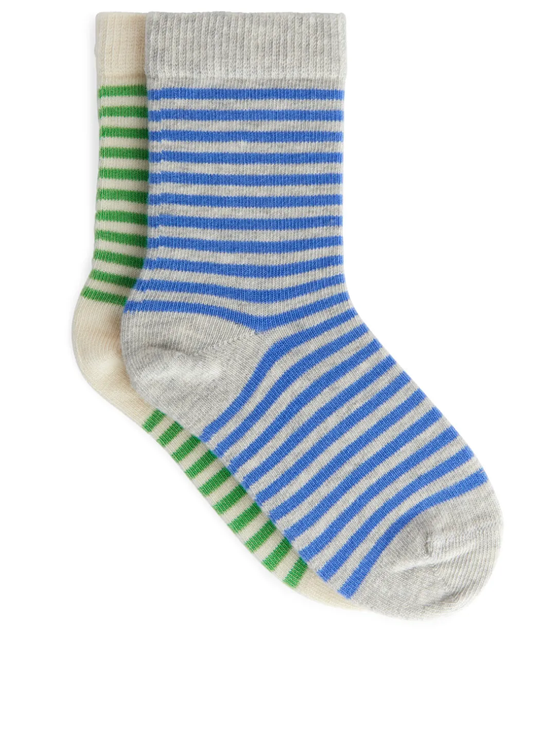 Strumpor, 2-pack