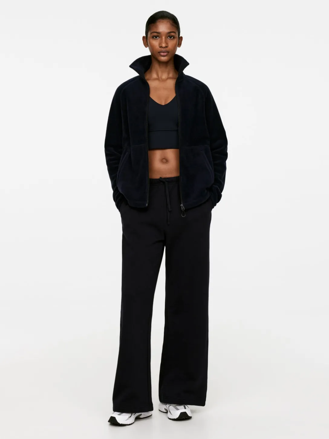 Sweatpants