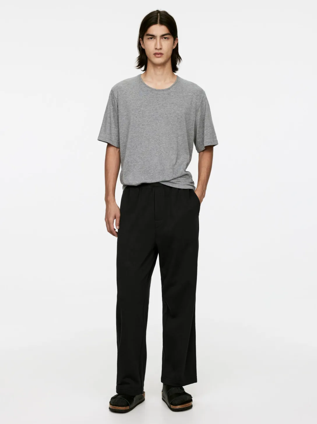 Sweatpants