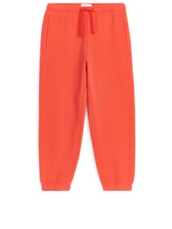 Sweatpants Med Lös Passform