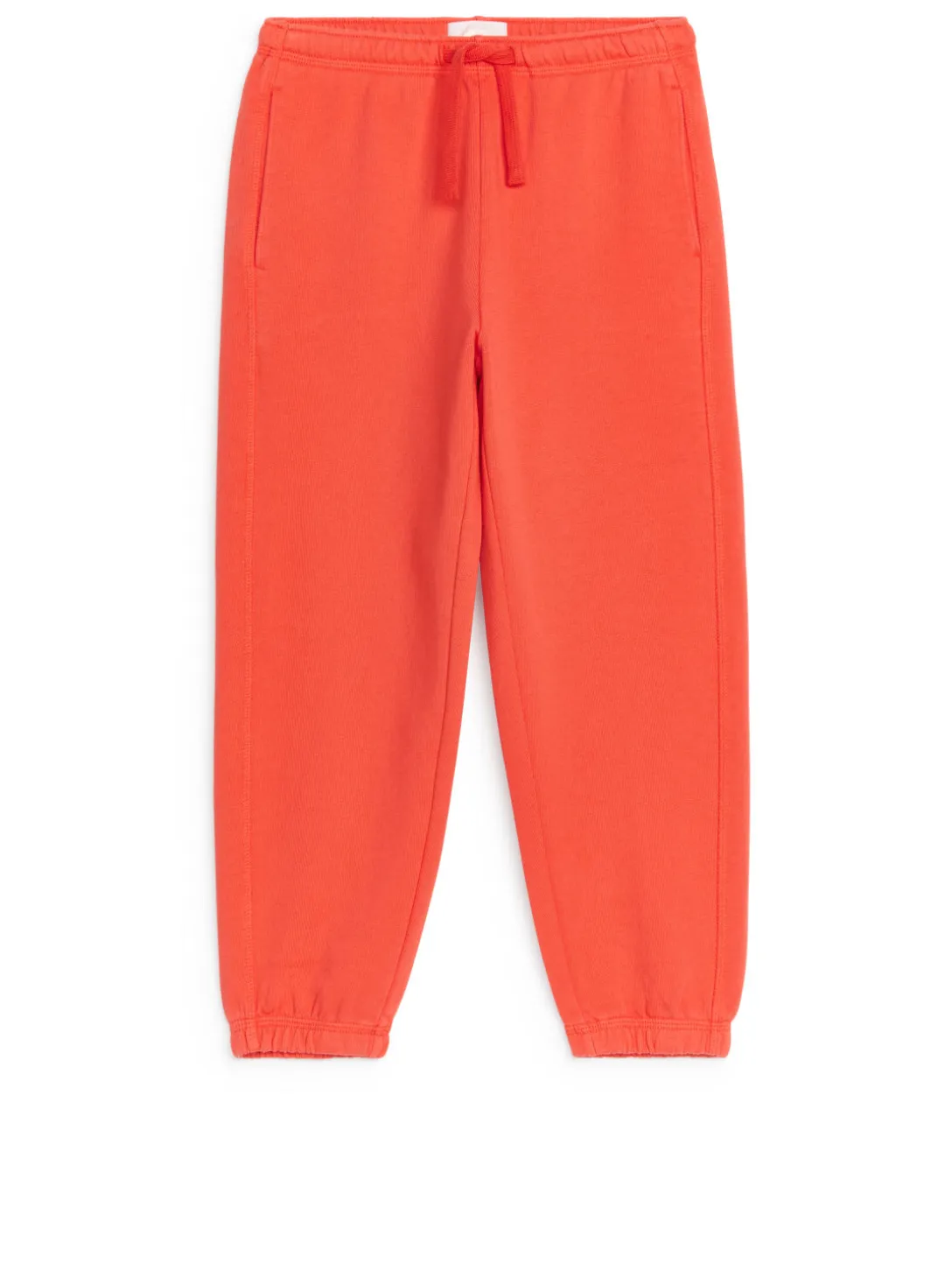 Sweatpants Med Lös Passform