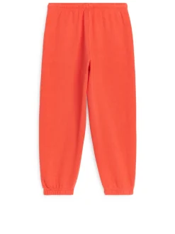 Sweatpants Med Lös Passform