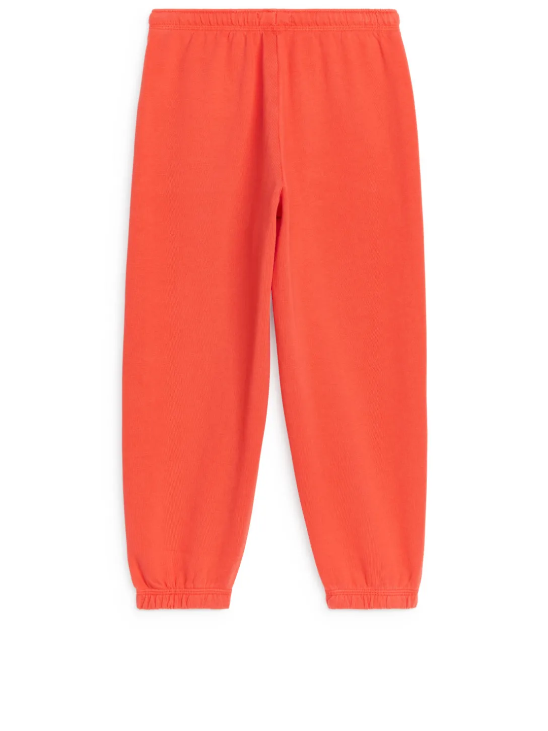 Sweatpants Med Lös Passform