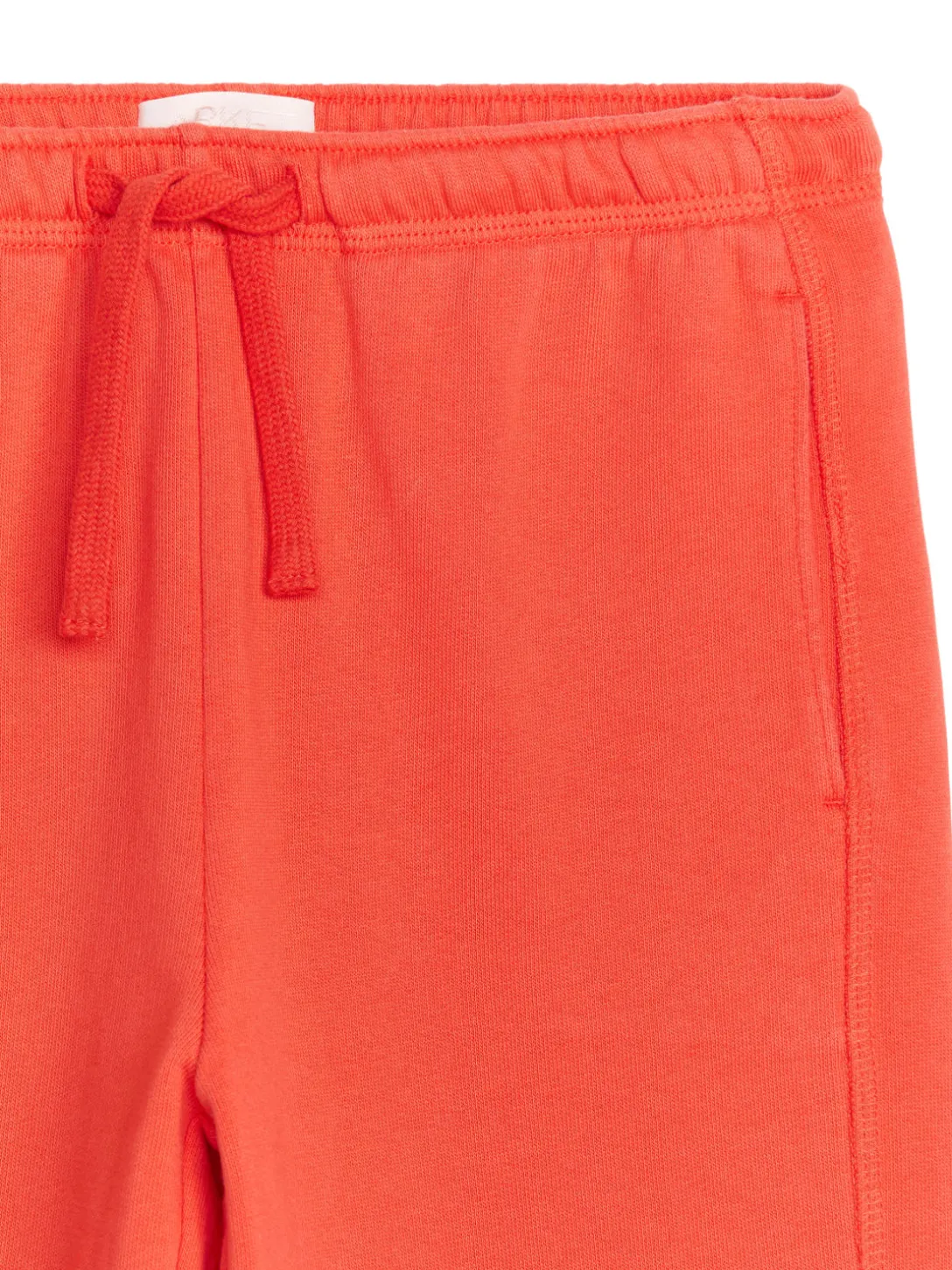 Sweatpants Med Lös Passform